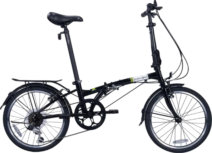 Dahon Dream D8