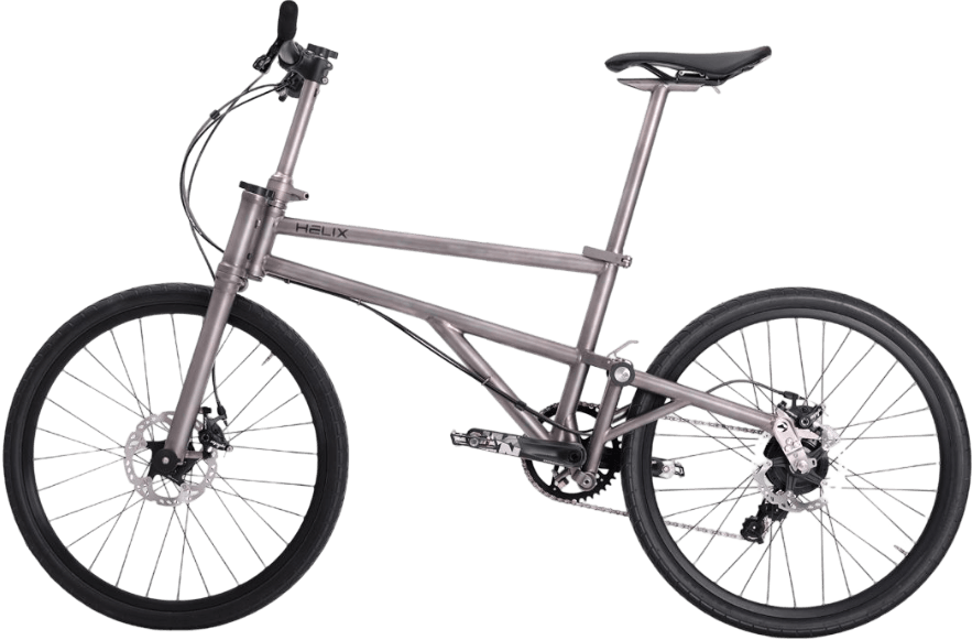 Helix Helix Perfomance