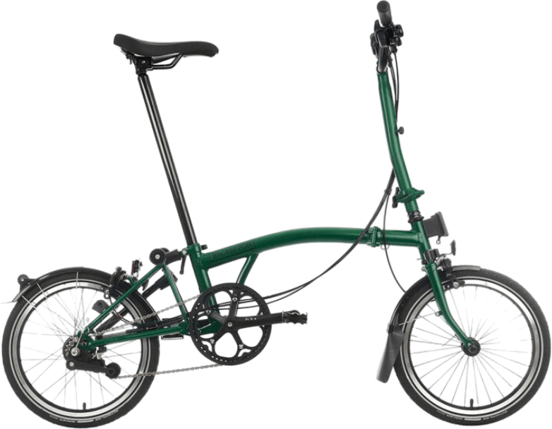 Brompton M6L