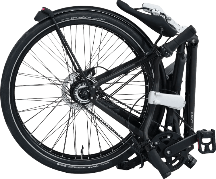 Bastille Bastille - Folded